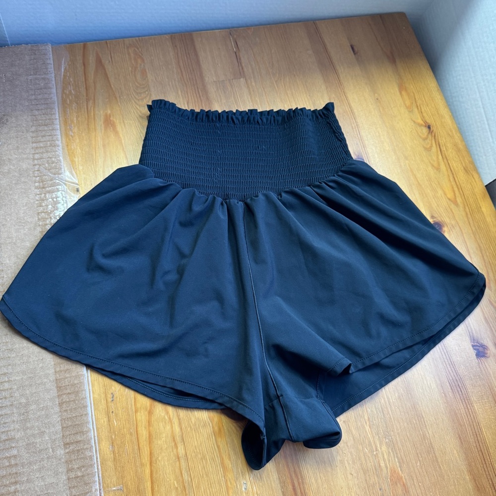 COPY - Offline shorts size medium black - Picture 2 of 6